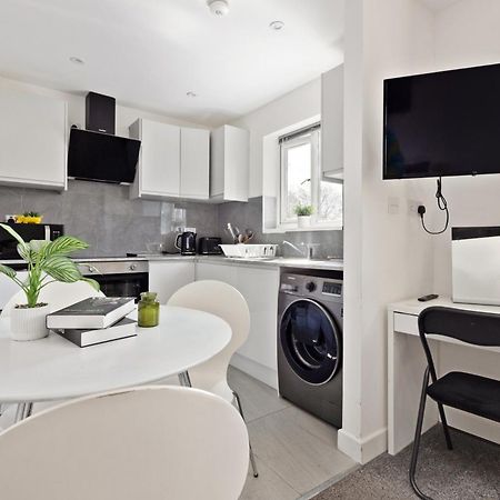 South Harrow Apartment Londres Extérieur photo