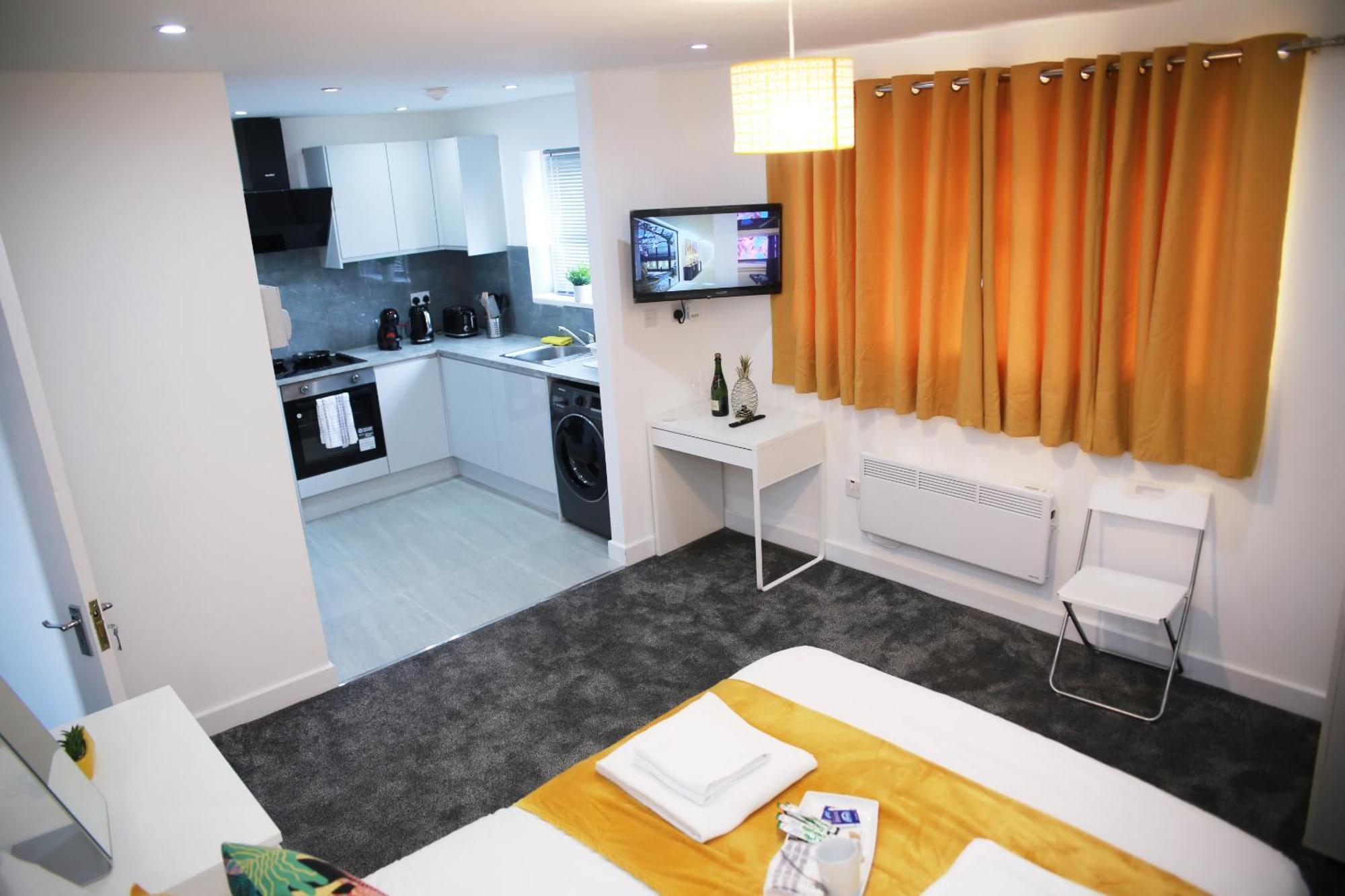 South Harrow Apartment Londres Extérieur photo
