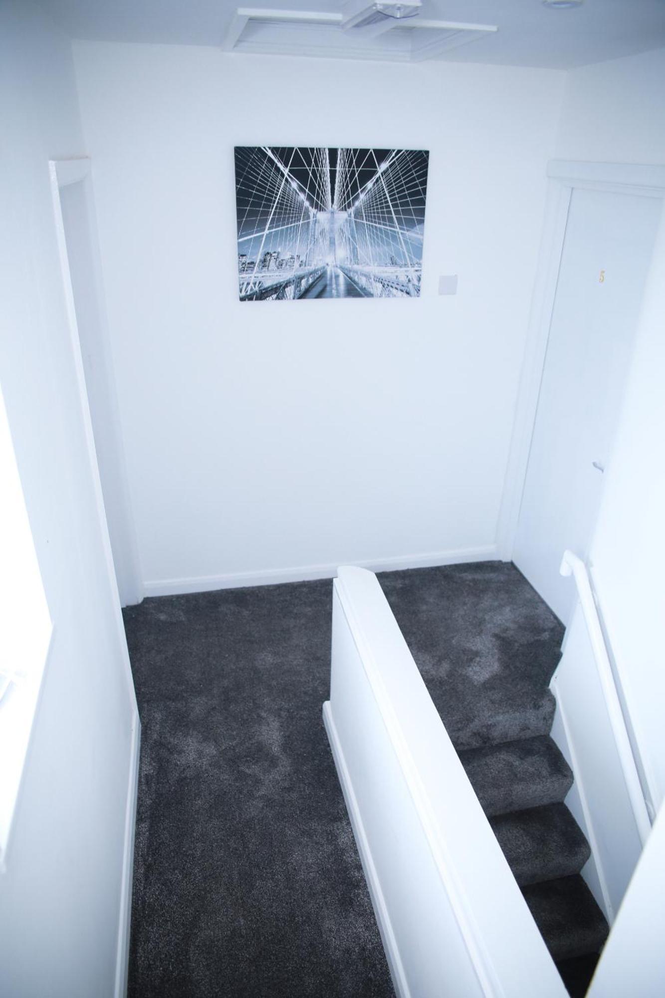 South Harrow Apartment Londres Extérieur photo
