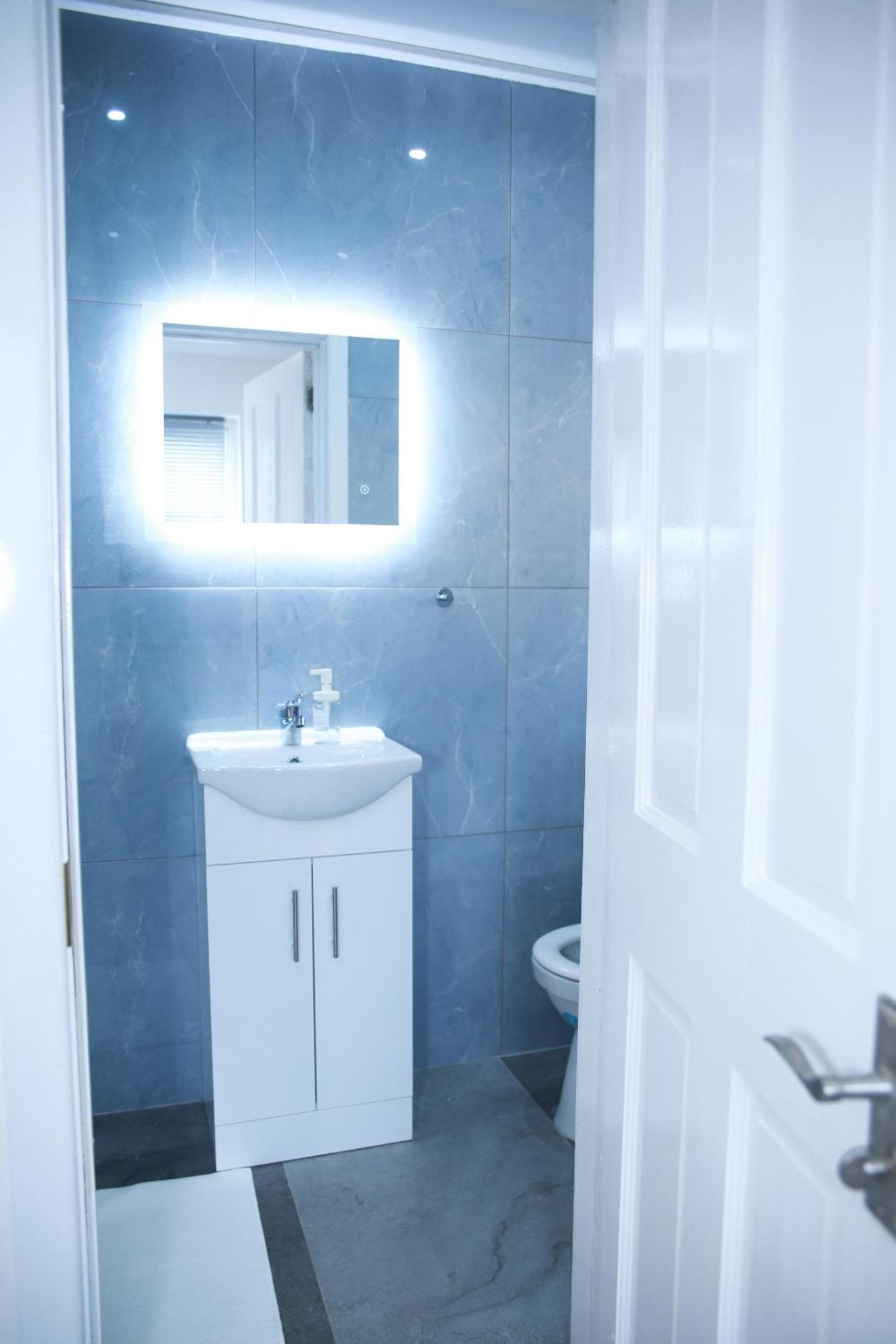 South Harrow Apartment Londres Extérieur photo
