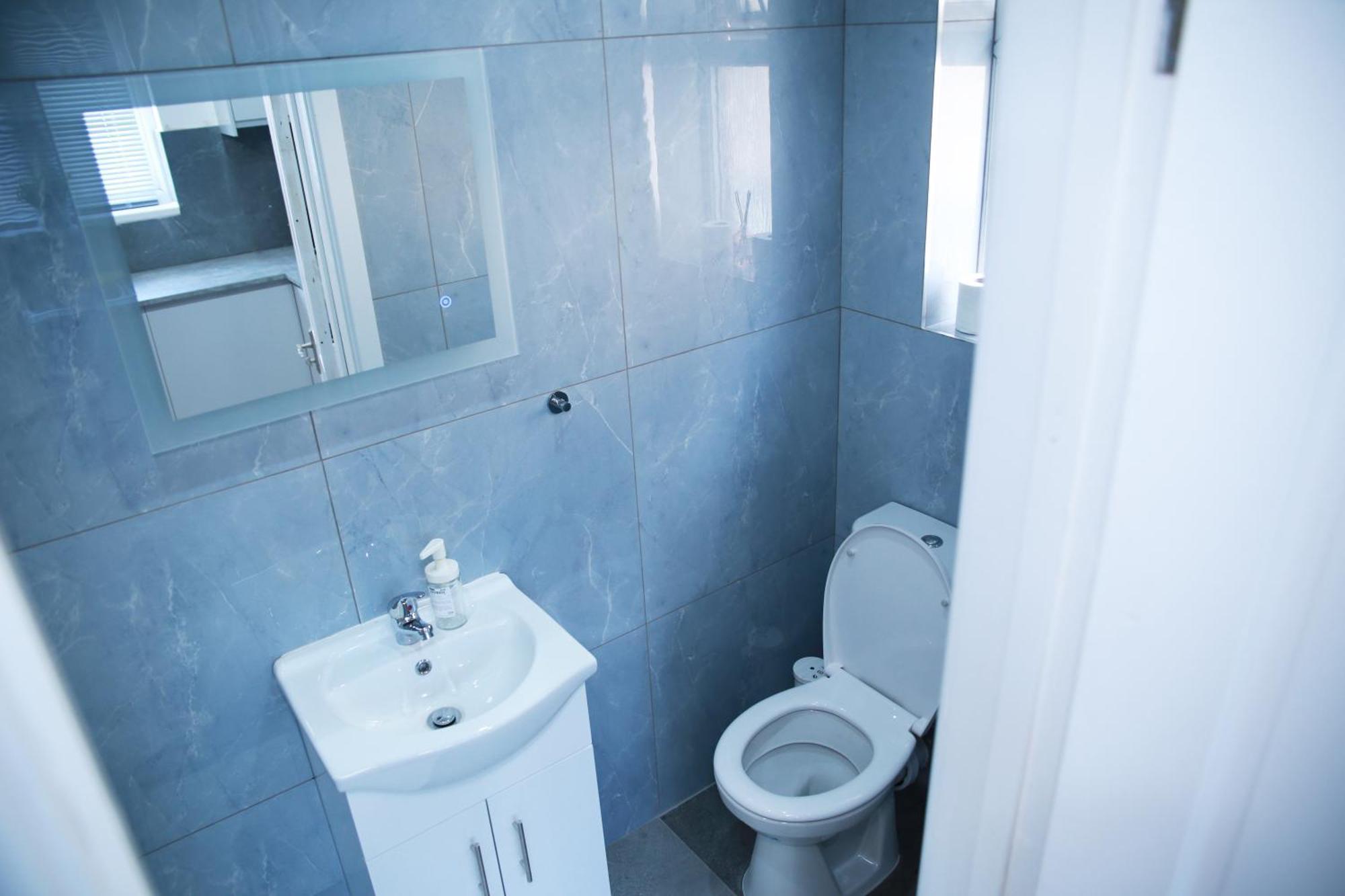 South Harrow Apartment Londres Extérieur photo