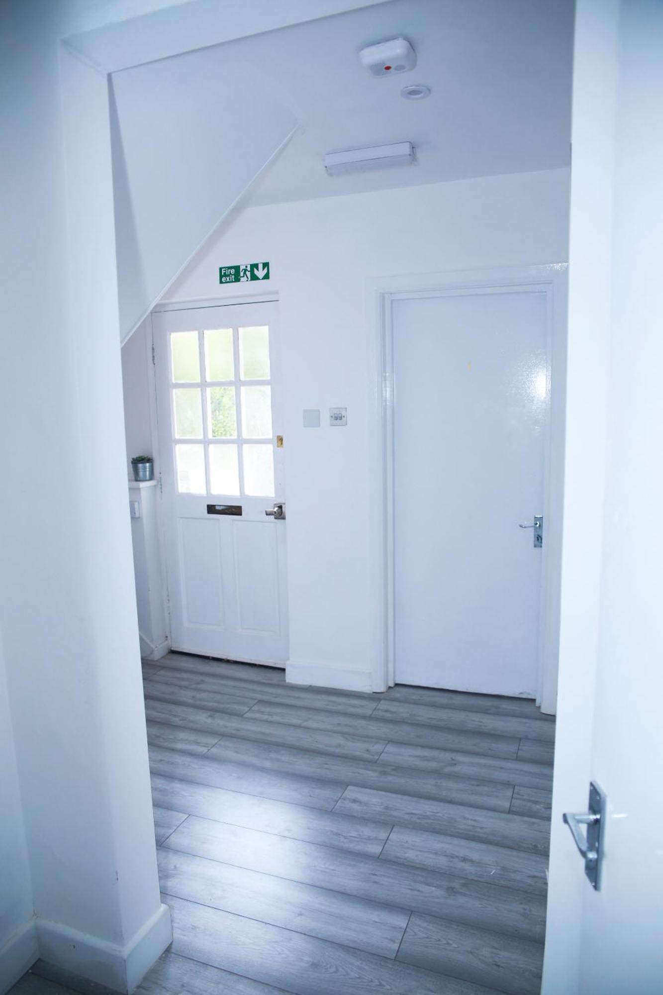 South Harrow Apartment Londres Extérieur photo