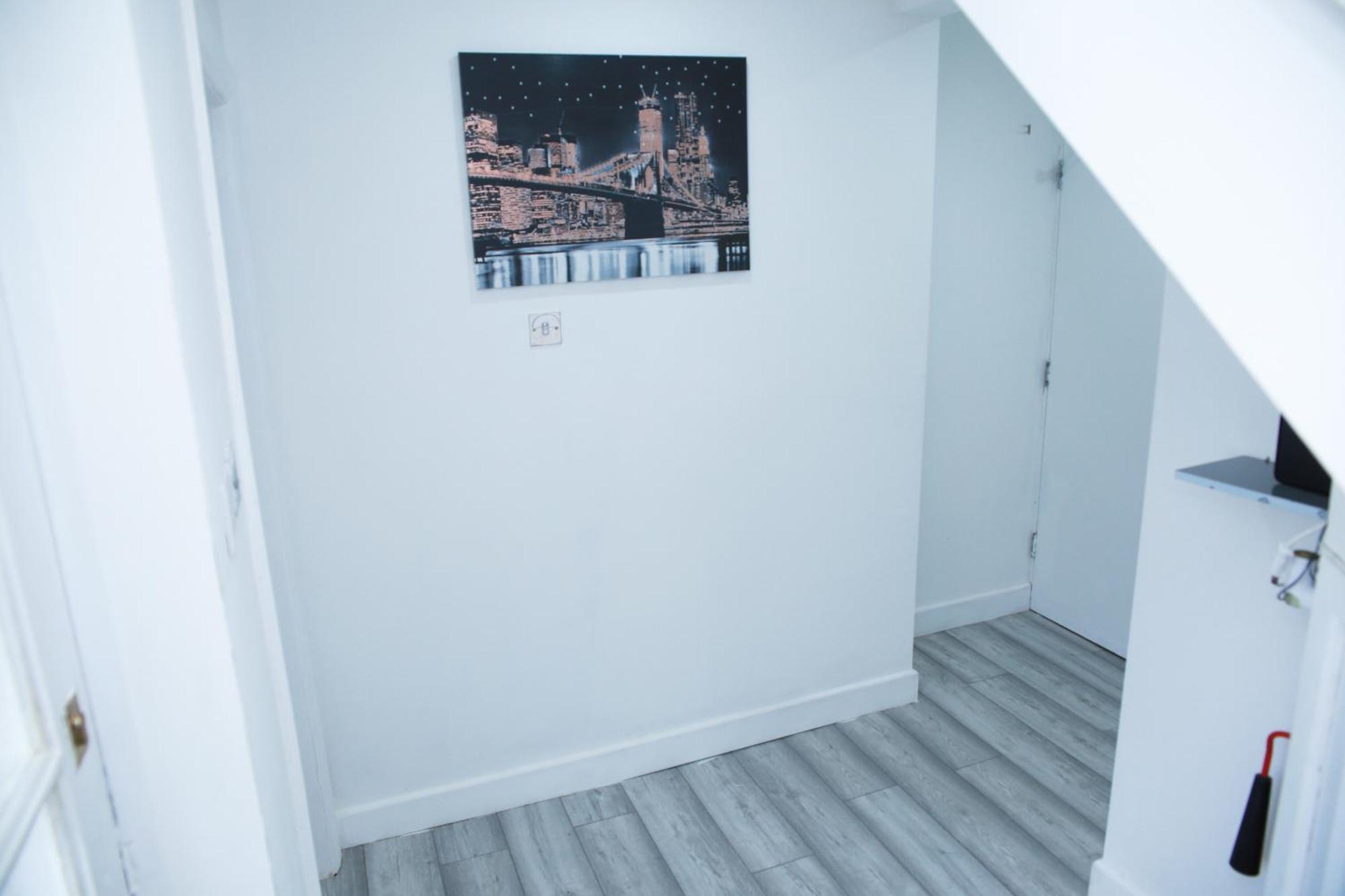 South Harrow Apartment Londres Extérieur photo