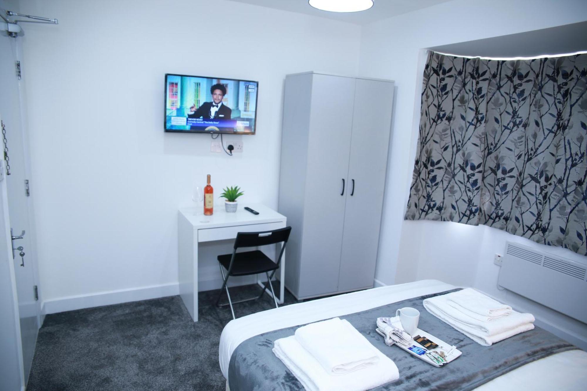 South Harrow Apartment Londres Extérieur photo