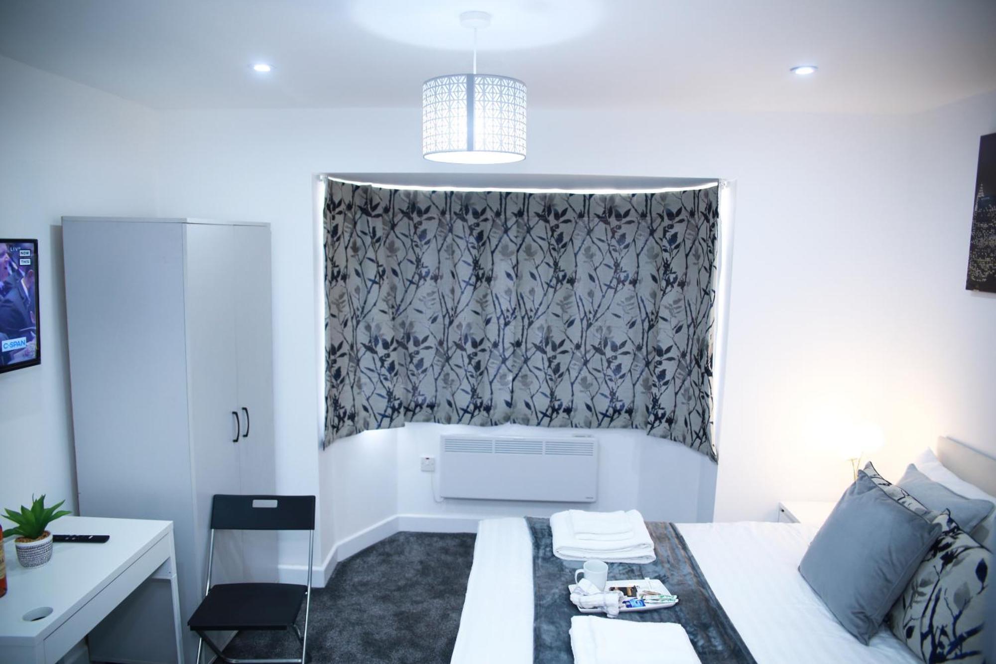 South Harrow Apartment Londres Extérieur photo