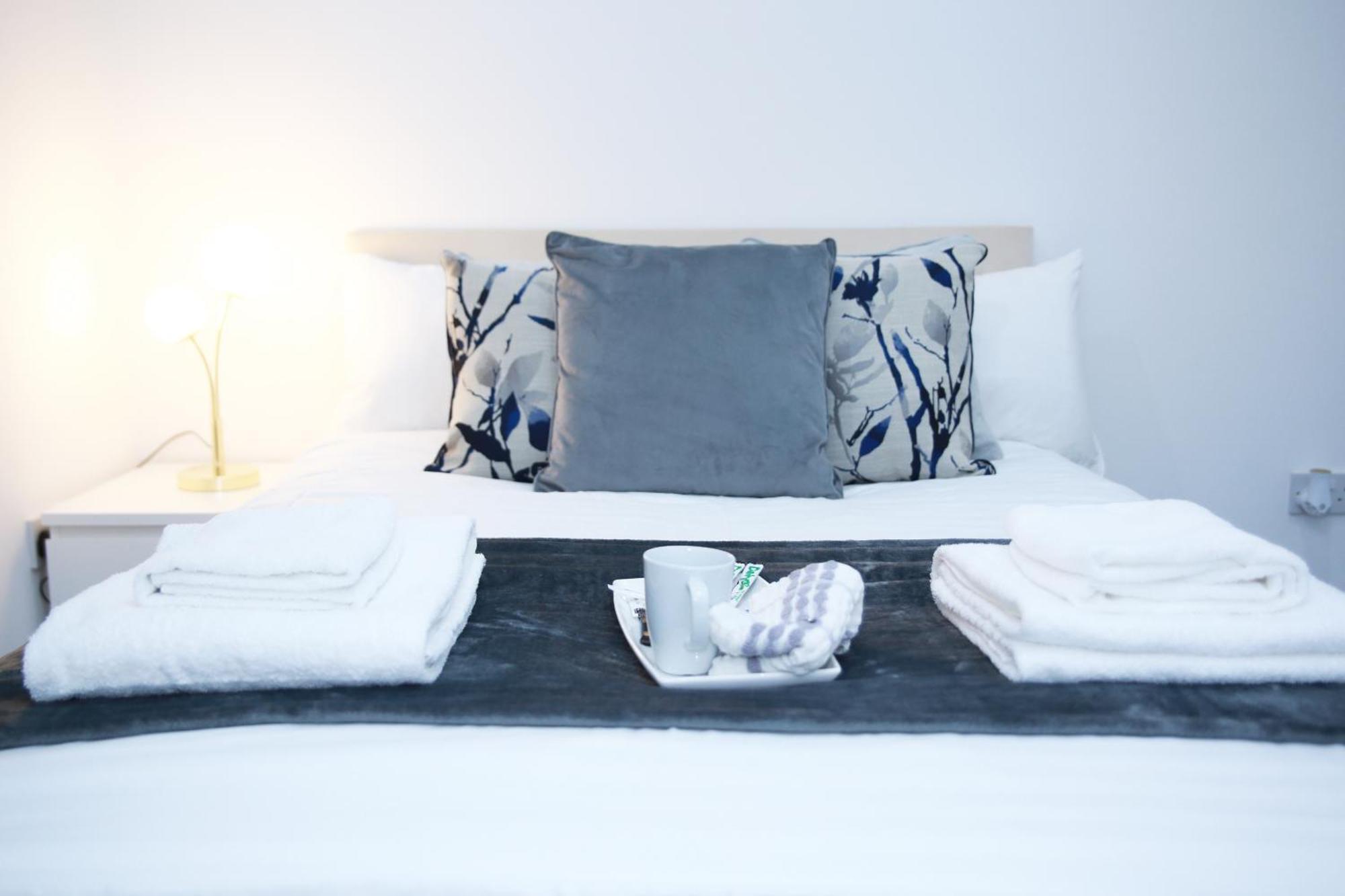 South Harrow Apartment Londres Extérieur photo