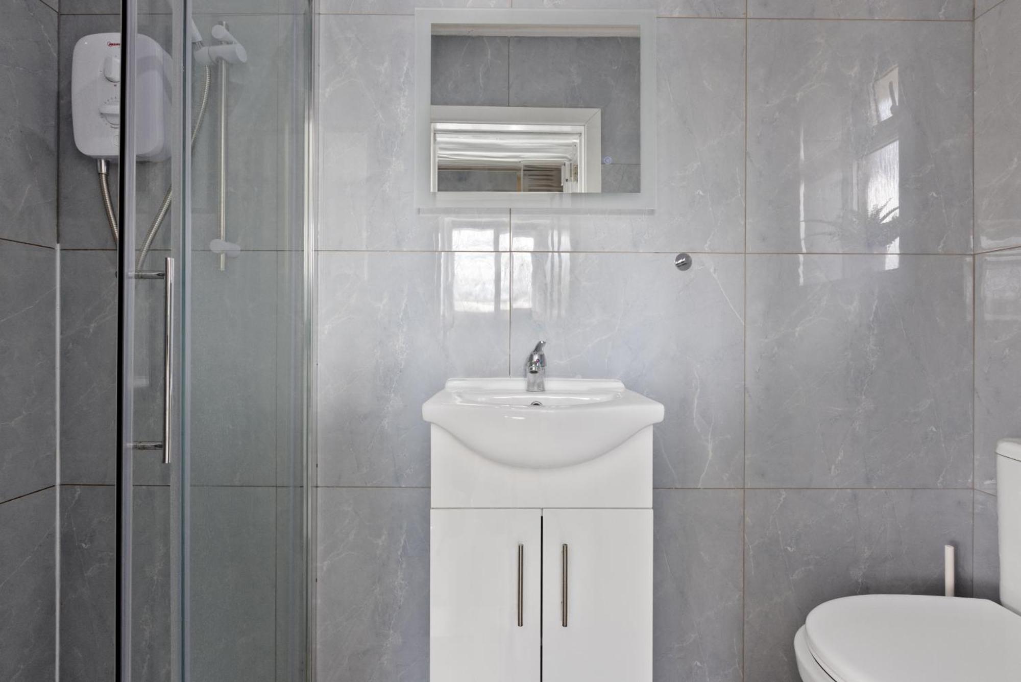 South Harrow Apartment Londres Extérieur photo