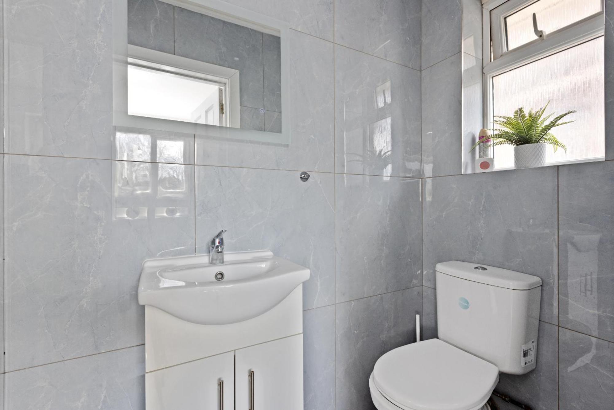 South Harrow Apartment Londres Extérieur photo