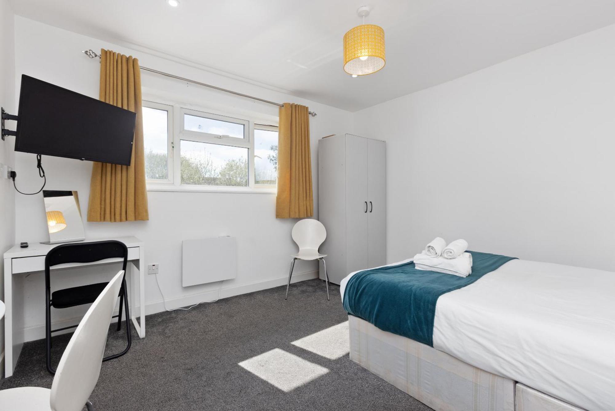 South Harrow Apartment Londres Extérieur photo