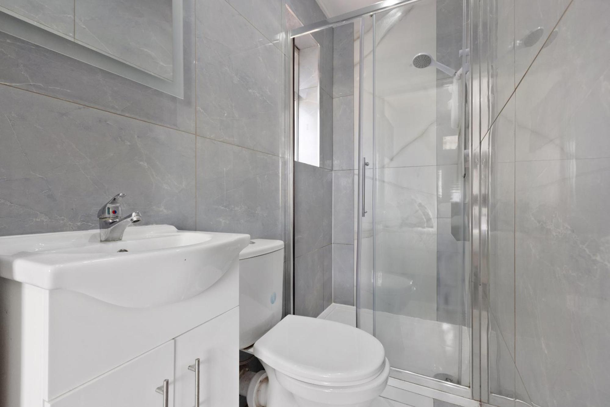 South Harrow Apartment Londres Extérieur photo